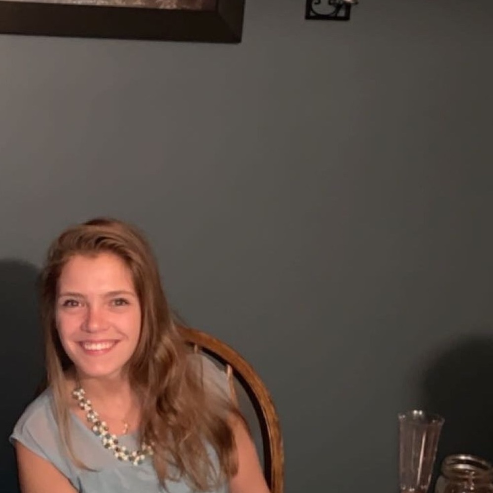 Meet your Posher, Juleah